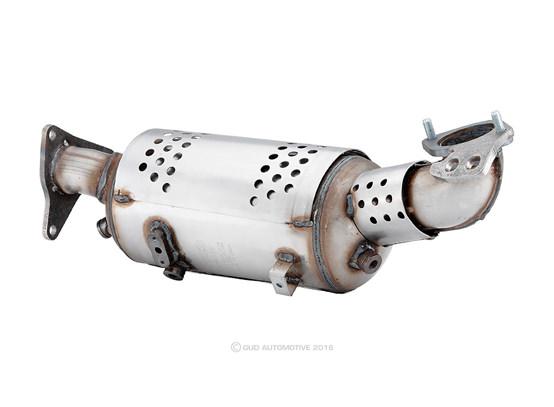 Ryco Diesel Particulate Filter RPF236