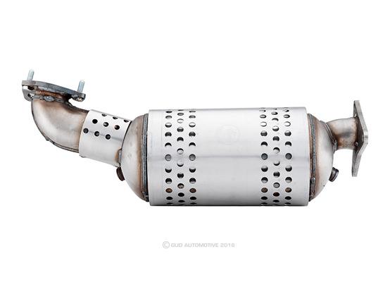 Ryco Diesel Particulate Filter RPF236