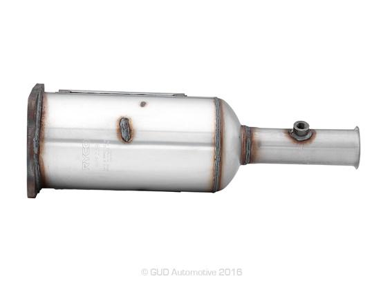 Ryco Diesel Particulate Filter RPF238
