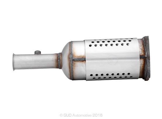Ryco Diesel Particulate Filter RPF238