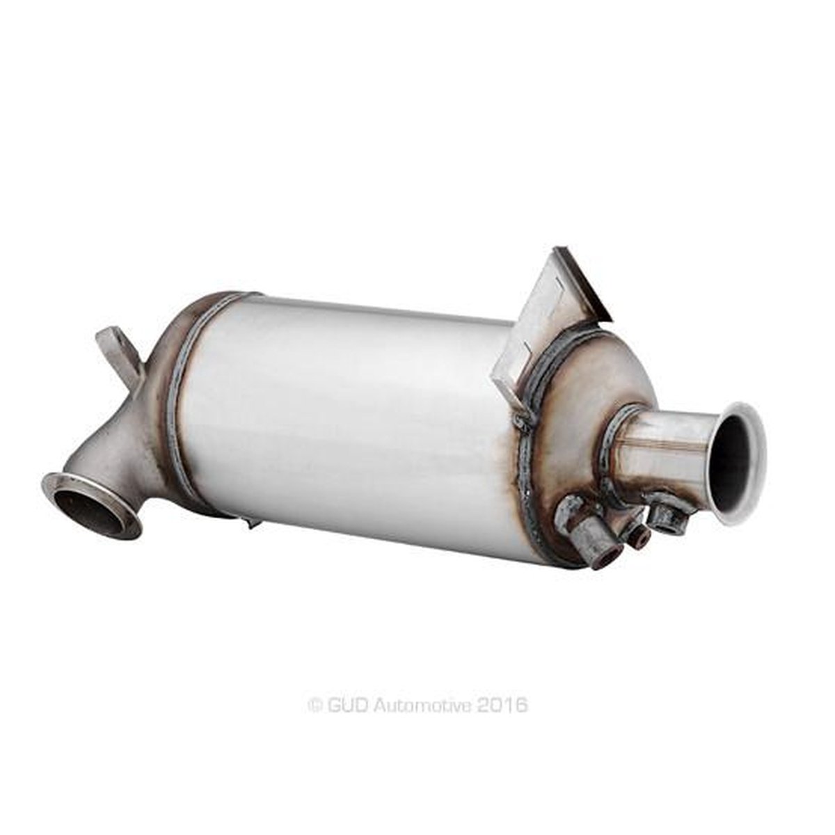Ryco Diesel Particulate Filter RPF239