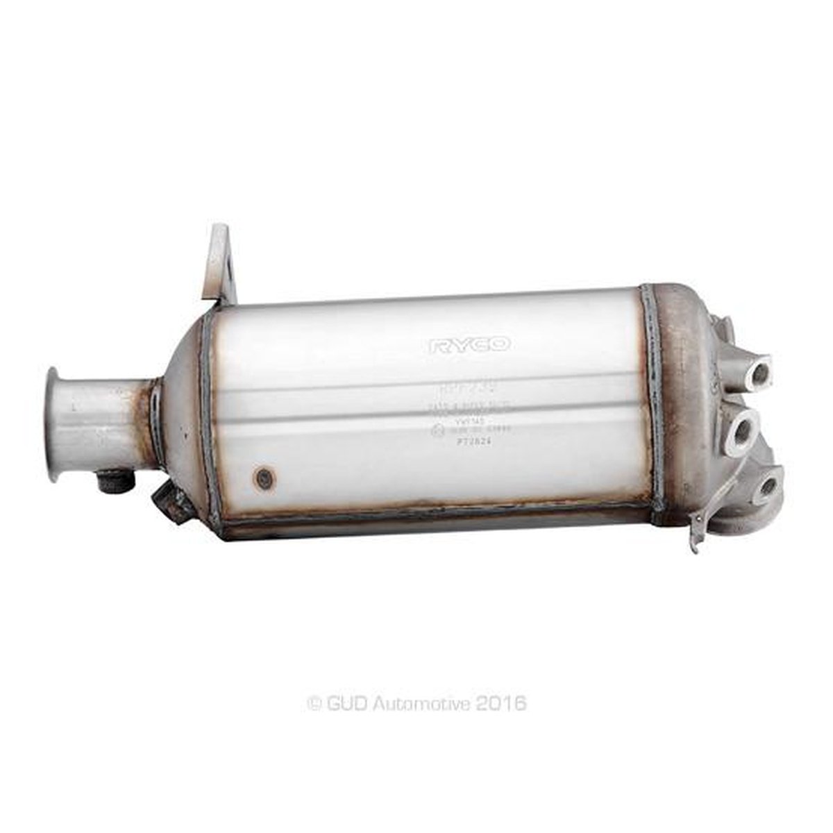 Ryco Diesel Particulate Filter RPF239