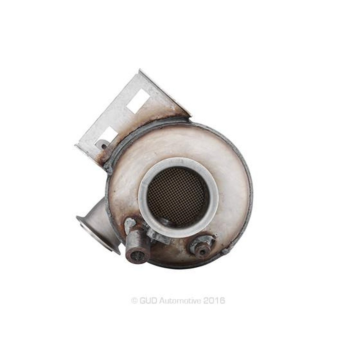 Ryco Diesel Particulate Filter RPF239