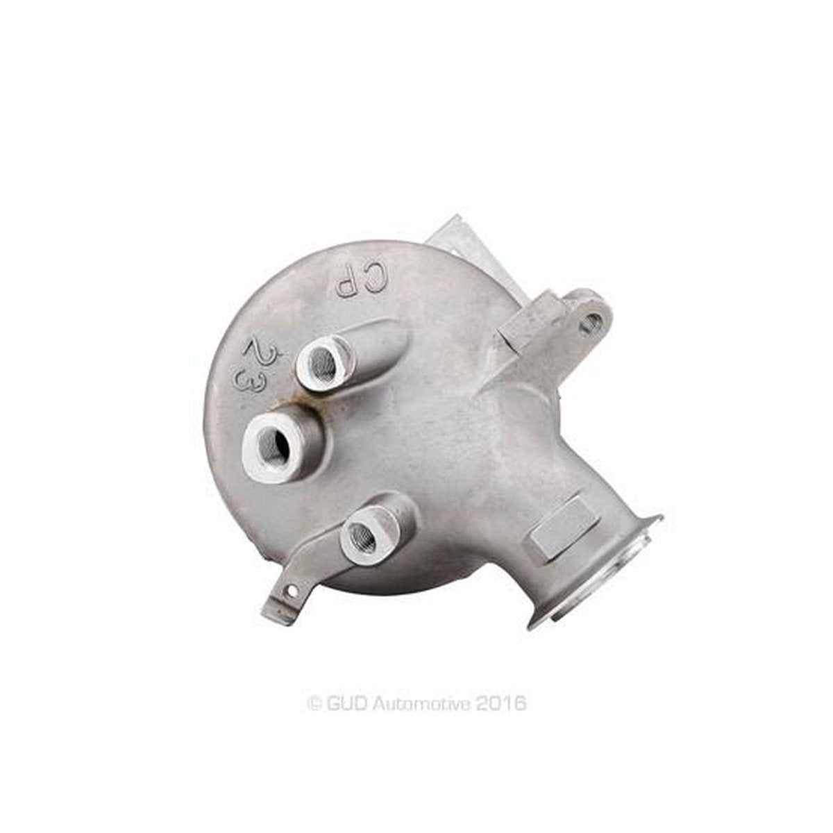Ryco Diesel Particulate Filter RPF239