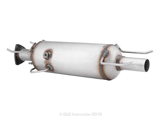 Ryco Diesel Particulate Filter RPF240