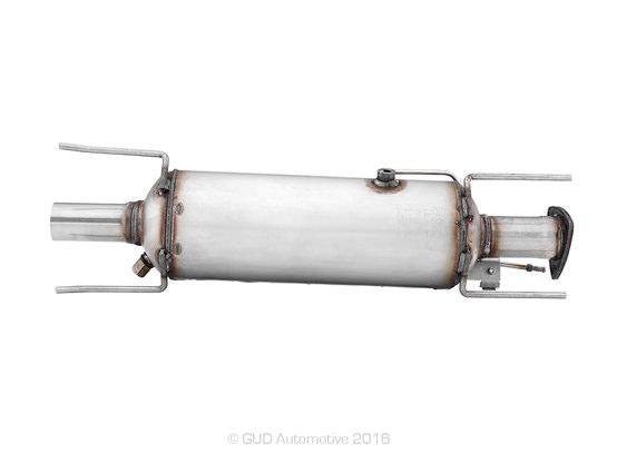 Ryco Diesel Particulate Filter RPF240