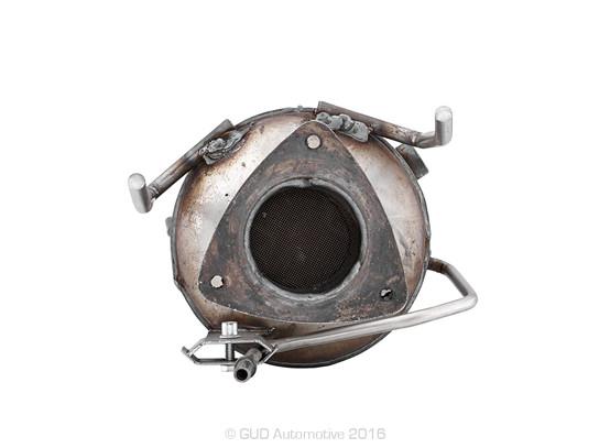 Ryco Diesel Particulate Filter RPF240