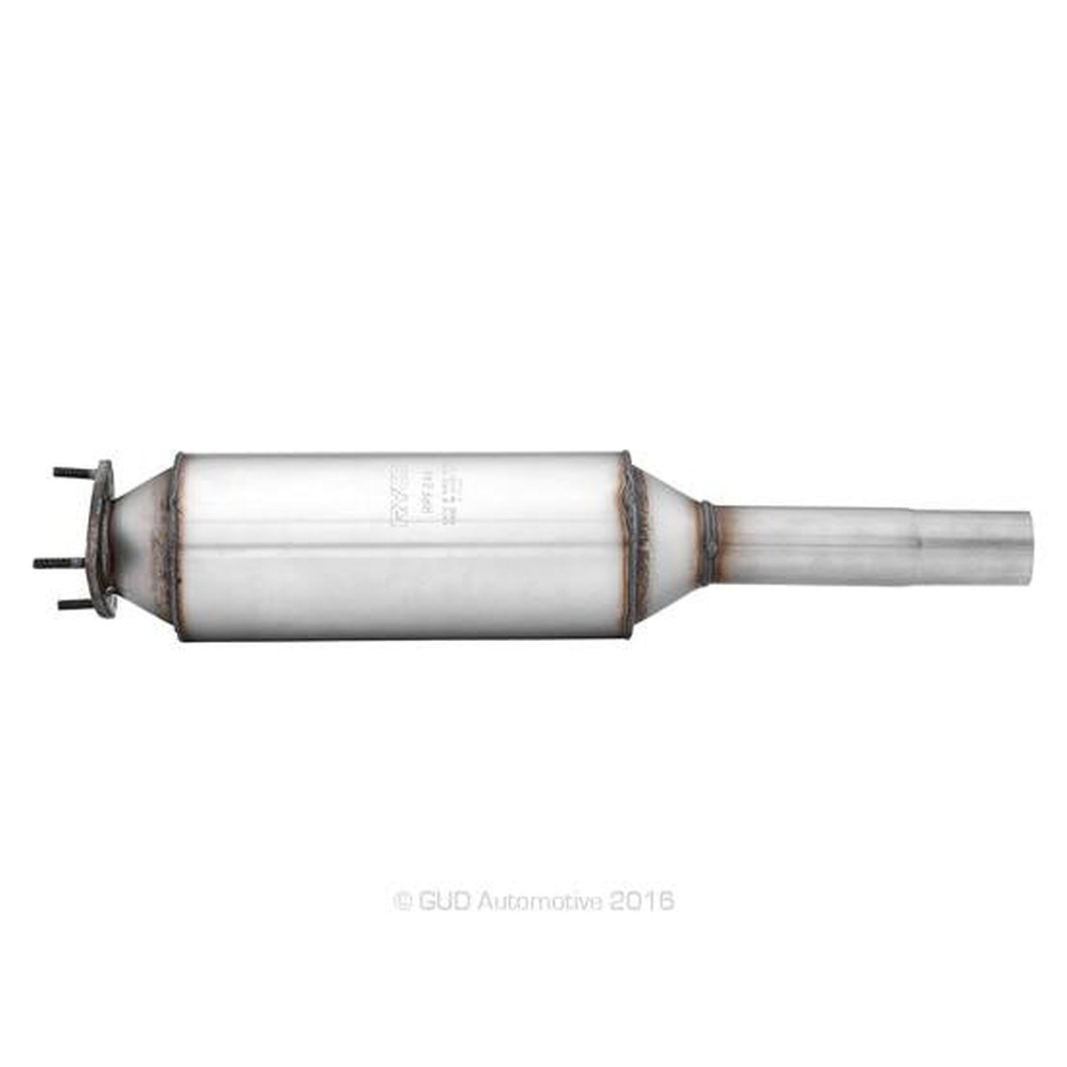 Ryco Diesel Particulate Filter RPF246