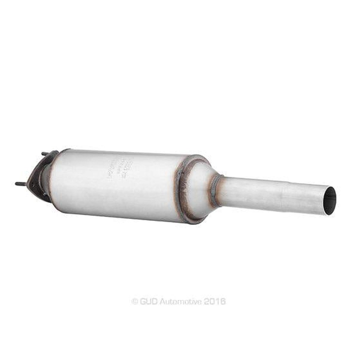 Ryco Diesel Particulate Filter RPF246