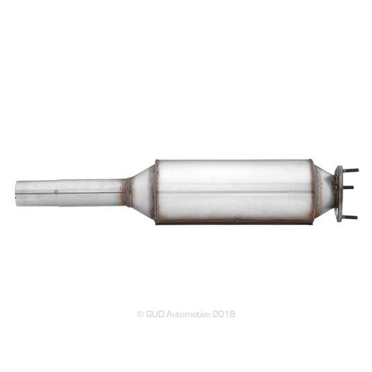 Ryco Diesel Particulate Filter RPF246