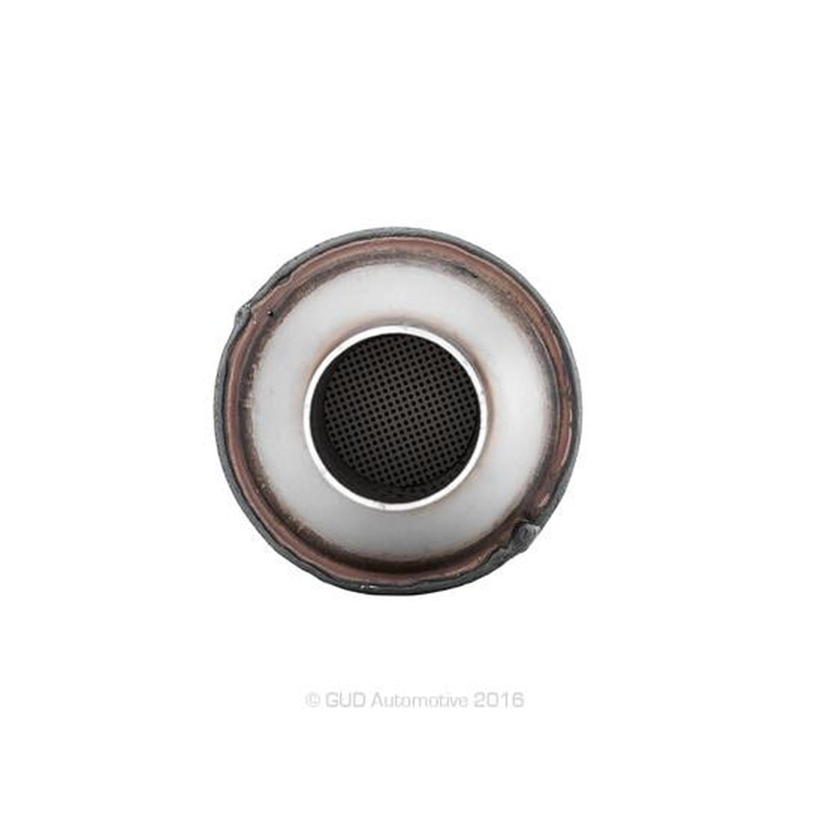Ryco Diesel Particulate Filter RPF246