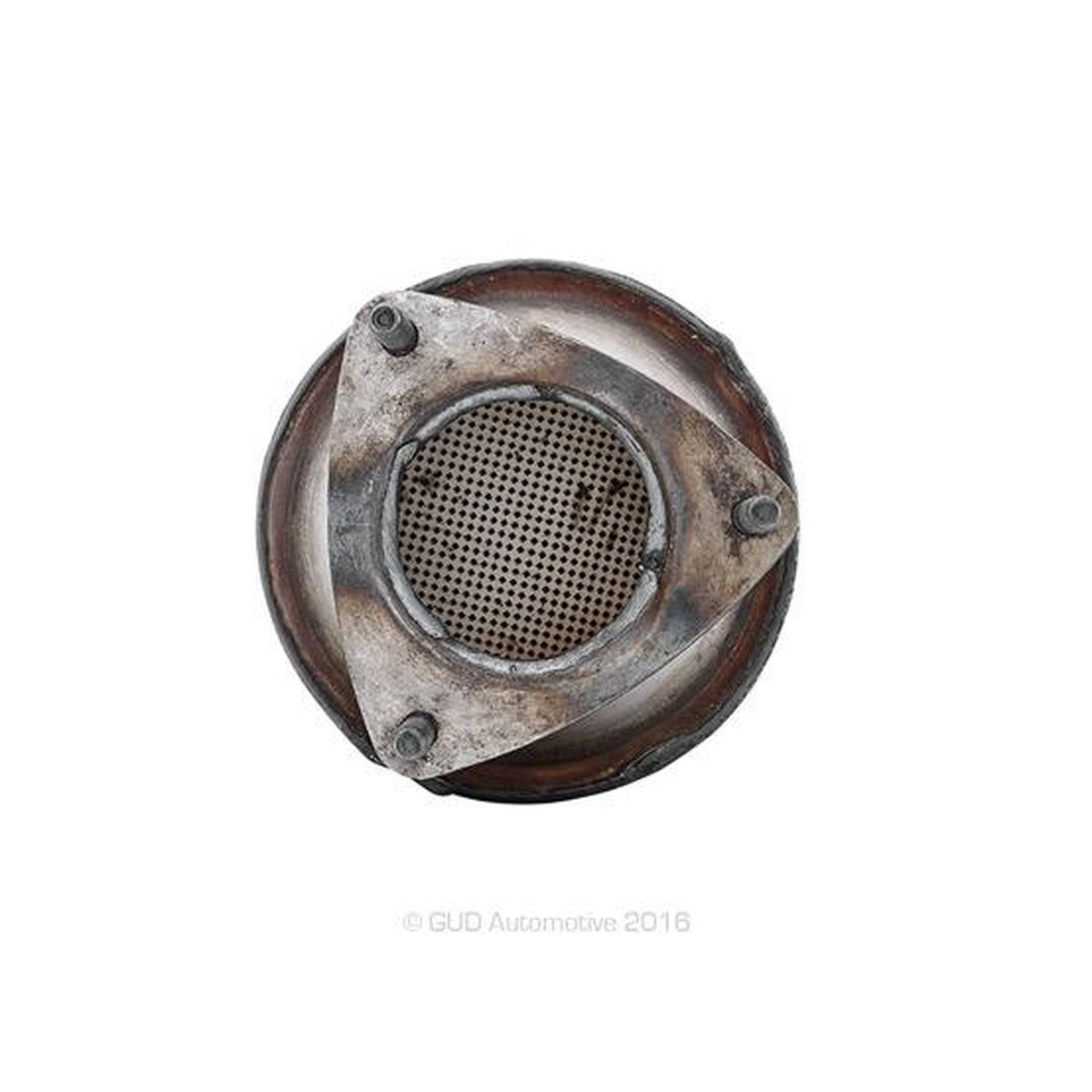 Ryco Diesel Particulate Filter RPF246