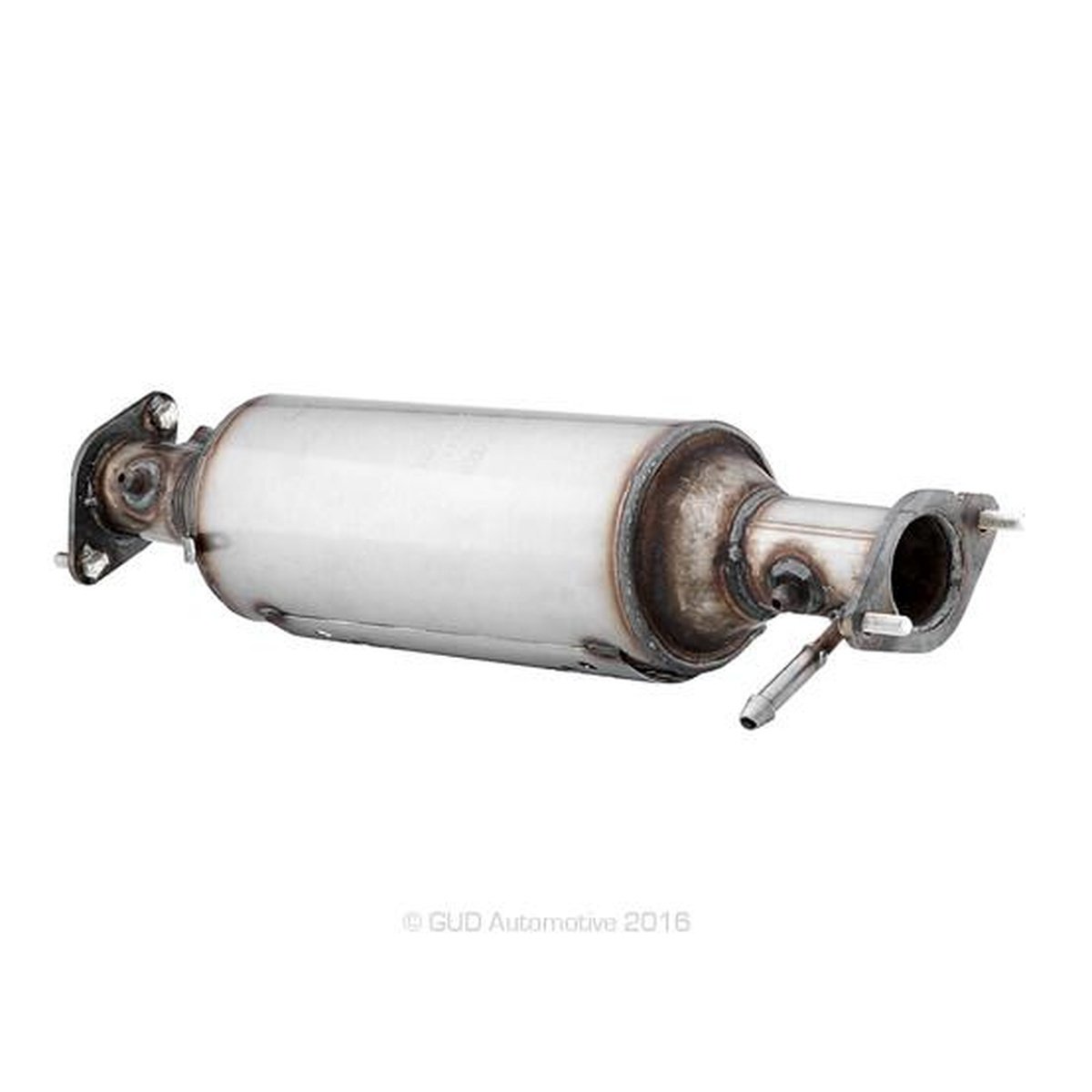 Ryco Diesel Particulate Filter RPF247