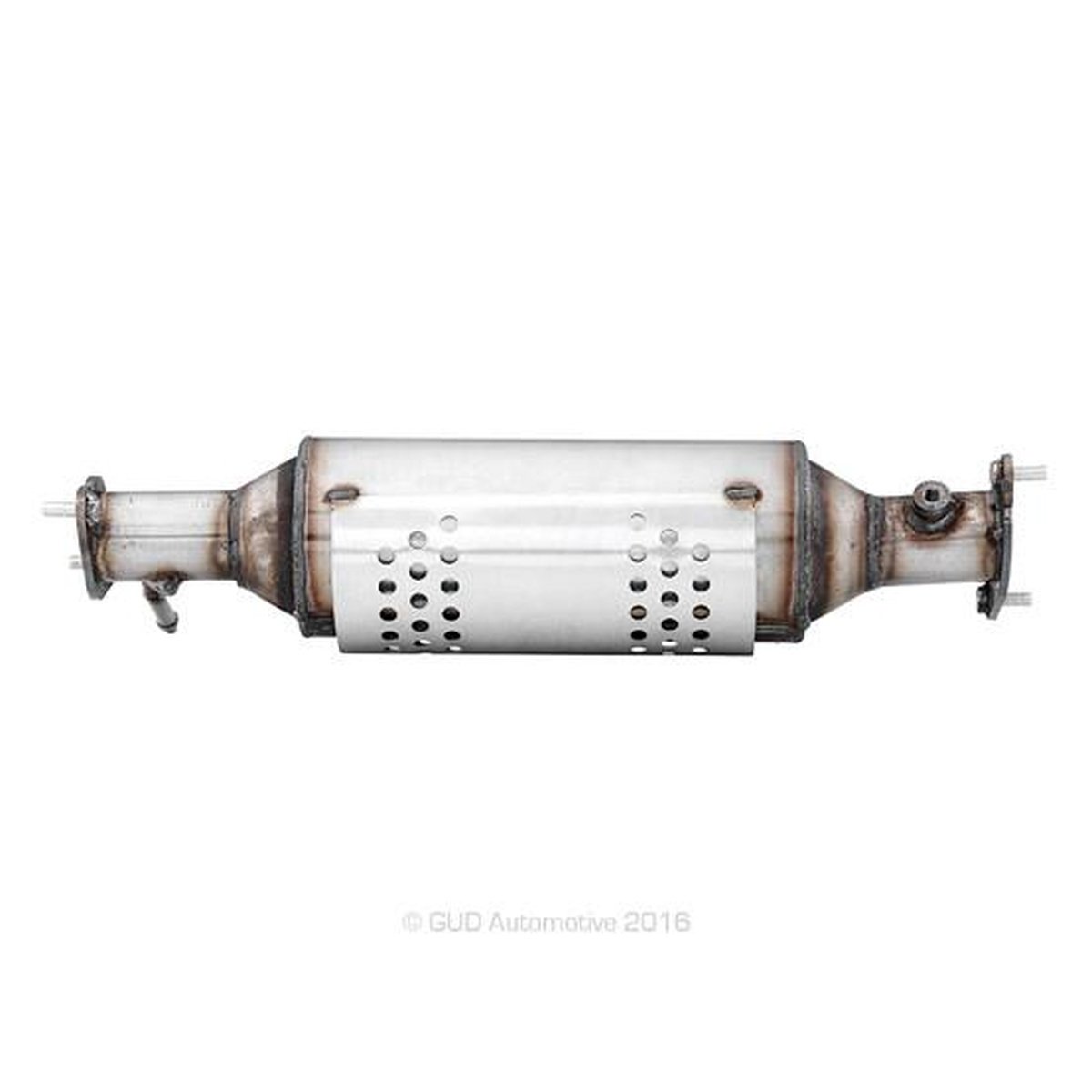 Ryco Diesel Particulate Filter RPF247