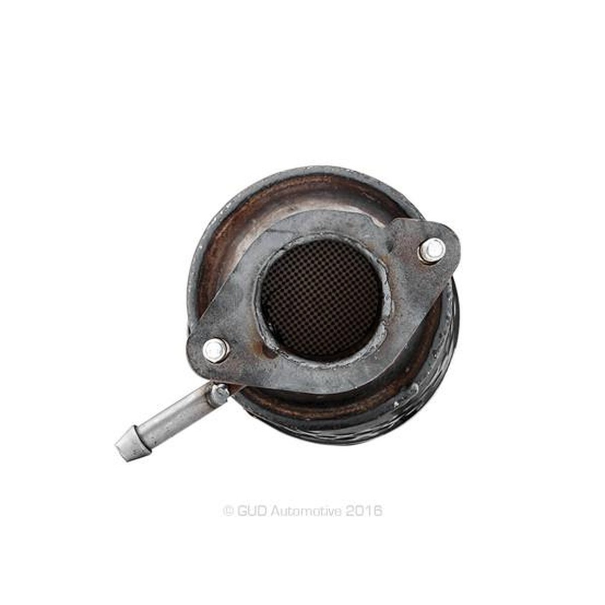Ryco Diesel Particulate Filter RPF247