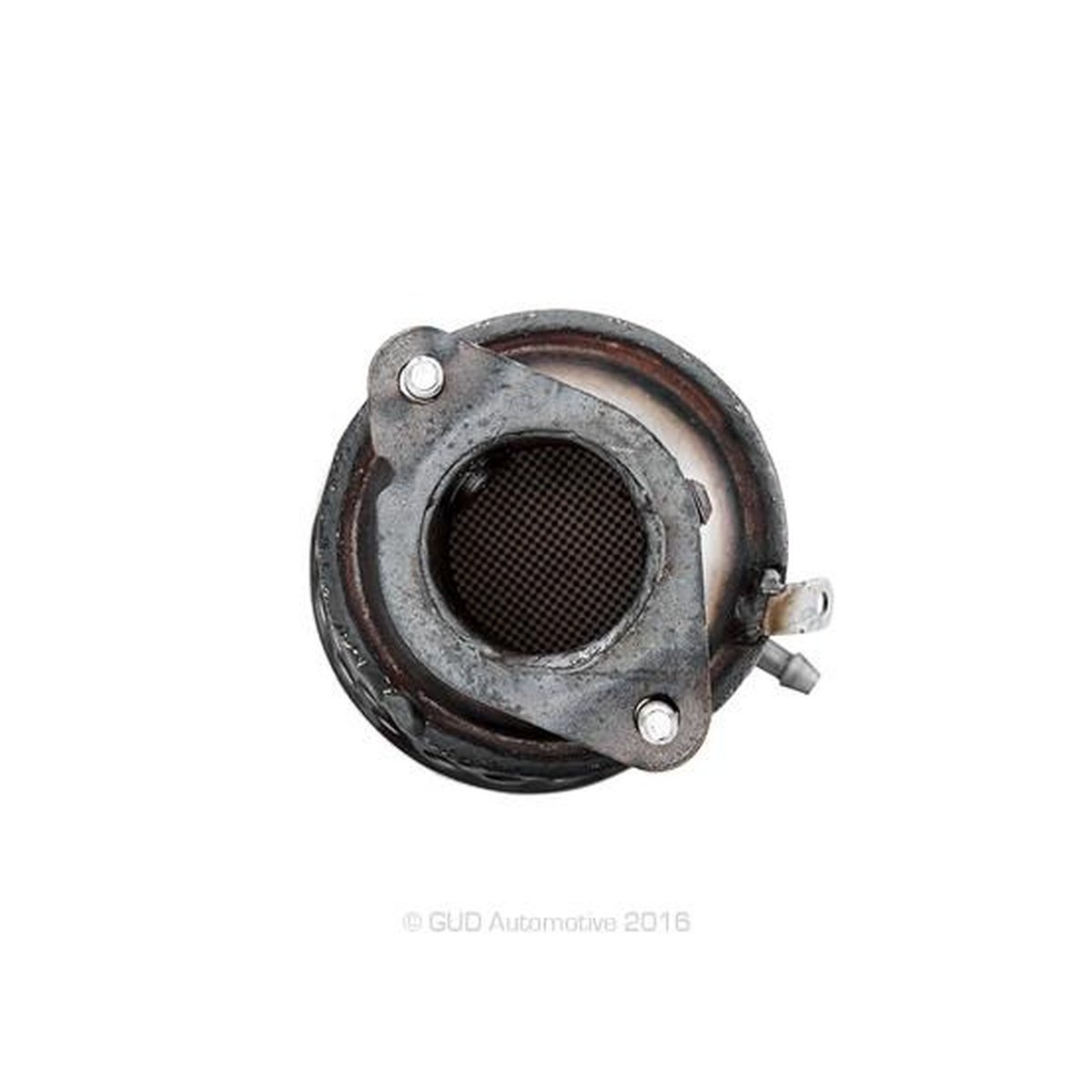 Ryco Diesel Particulate Filter RPF247