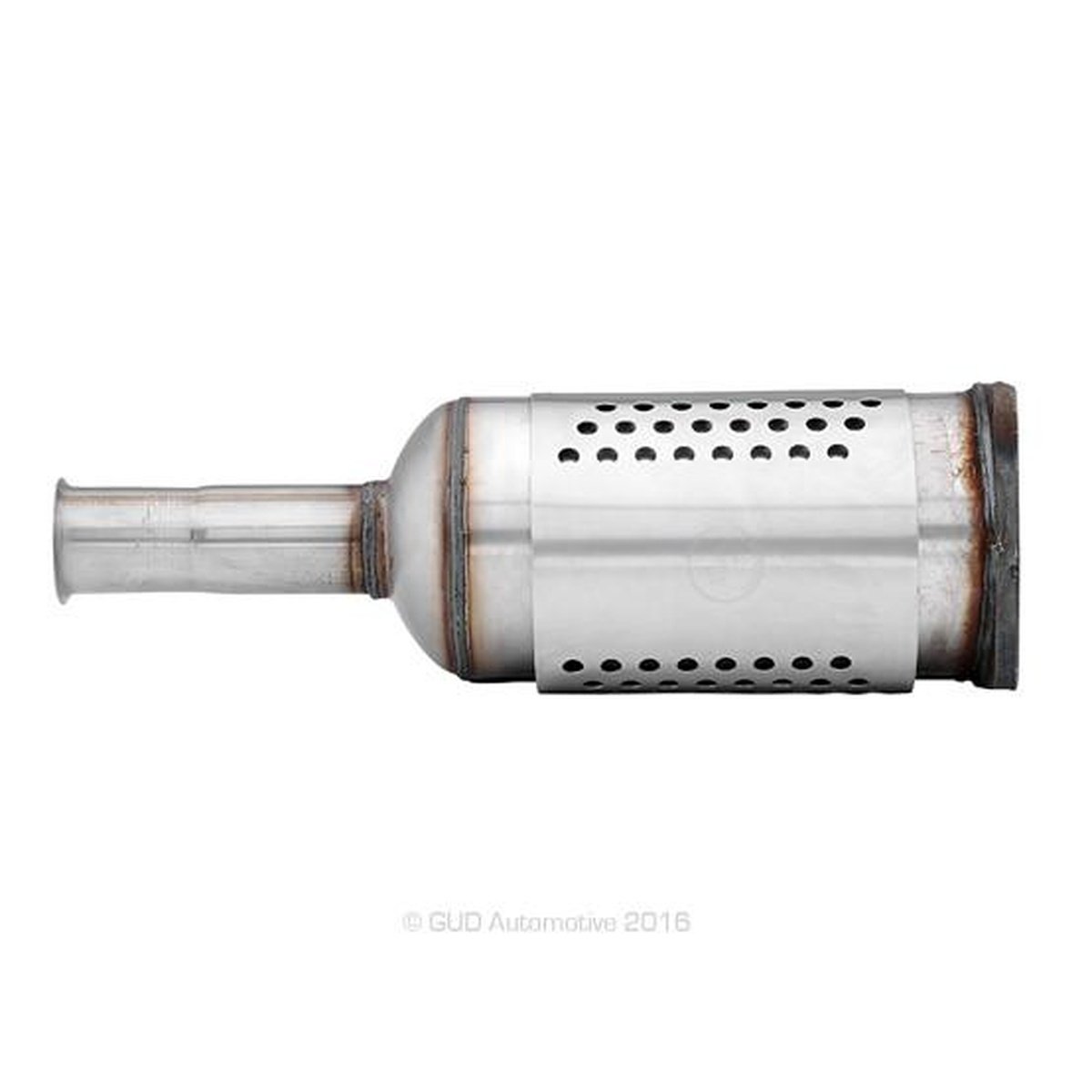 Ryco Diesel Particulate Filter RPF248