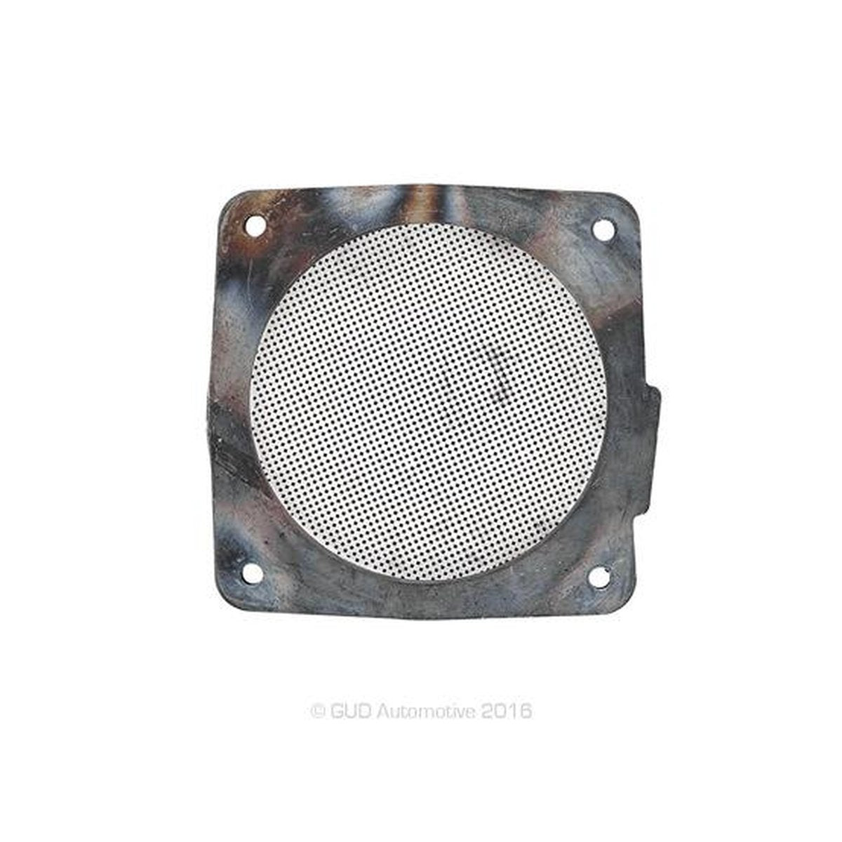 Ryco Diesel Particulate Filter RPF248