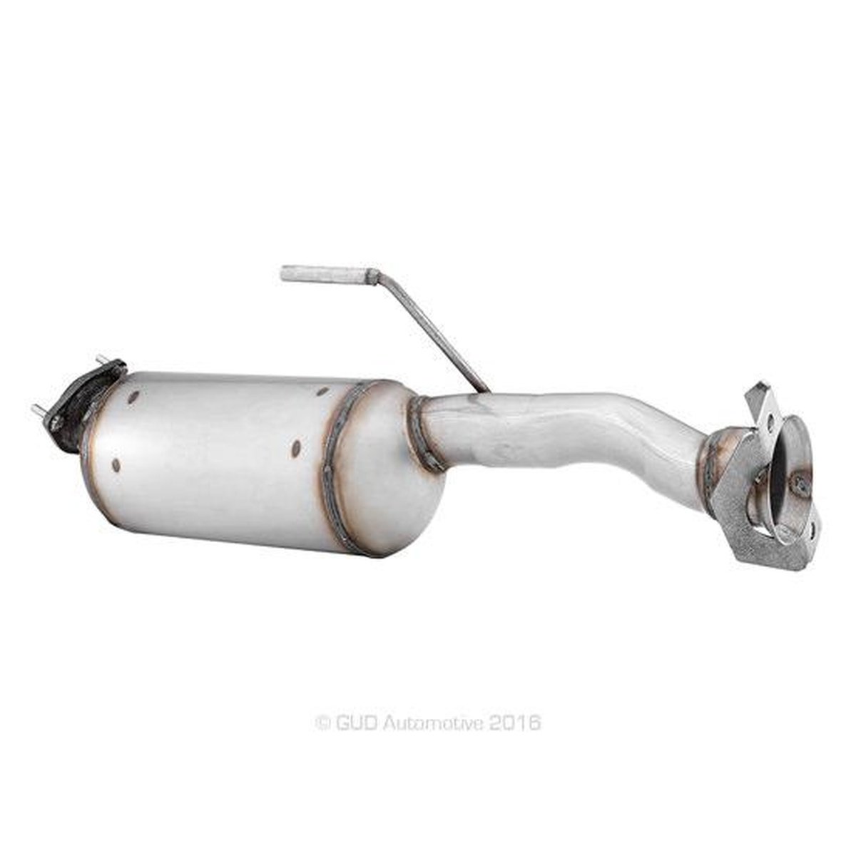 Ryco Diesel Particulate Filter RPF251