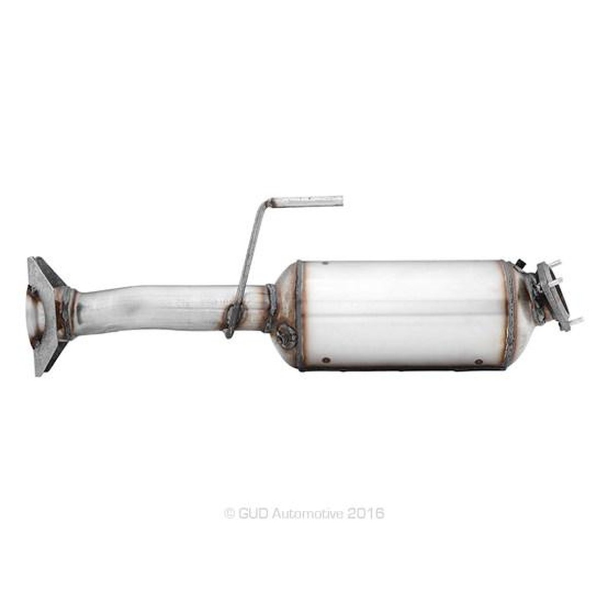 Ryco Diesel Particulate Filter RPF251