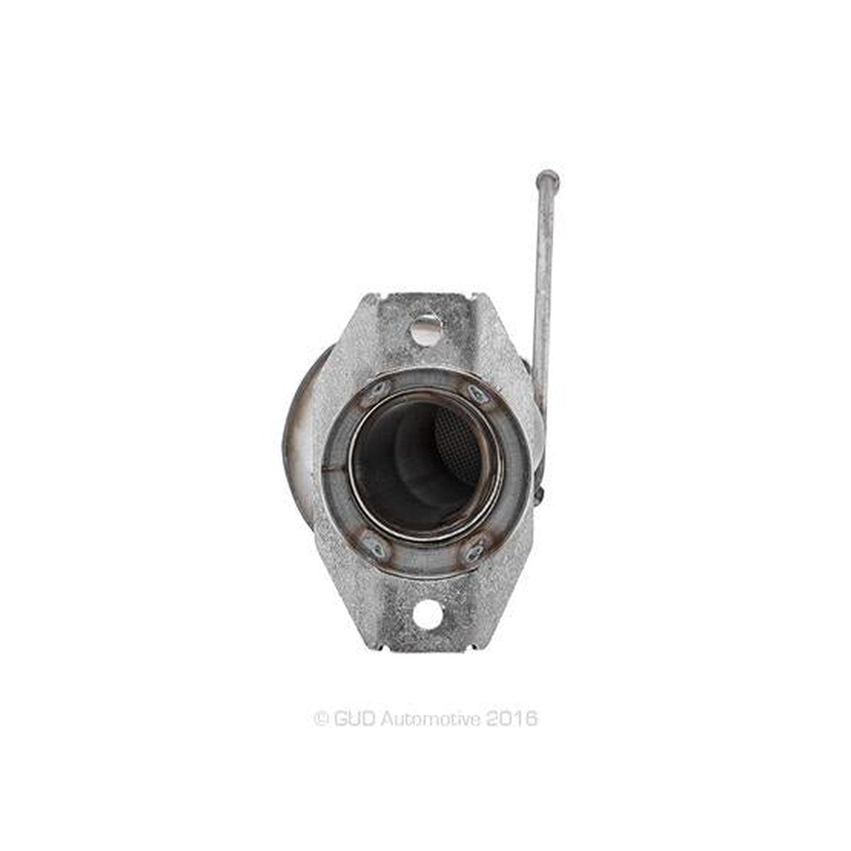 Ryco Diesel Particulate Filter RPF251