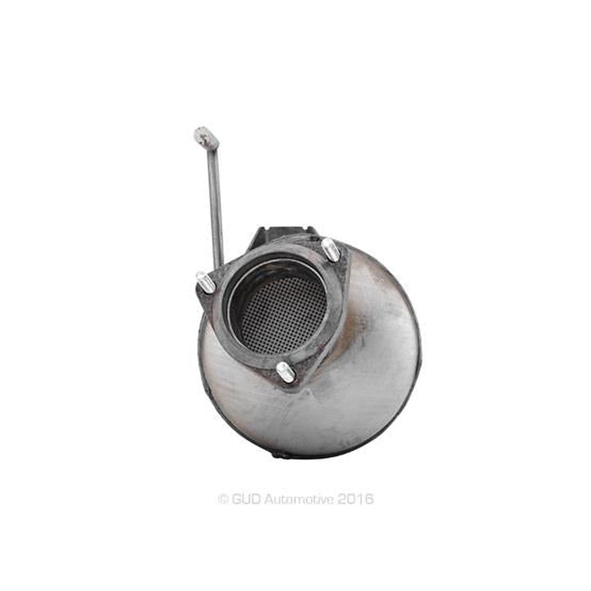 Ryco Diesel Particulate Filter RPF251