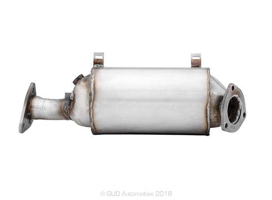 Ryco Diesel Particulate Filter RPF255