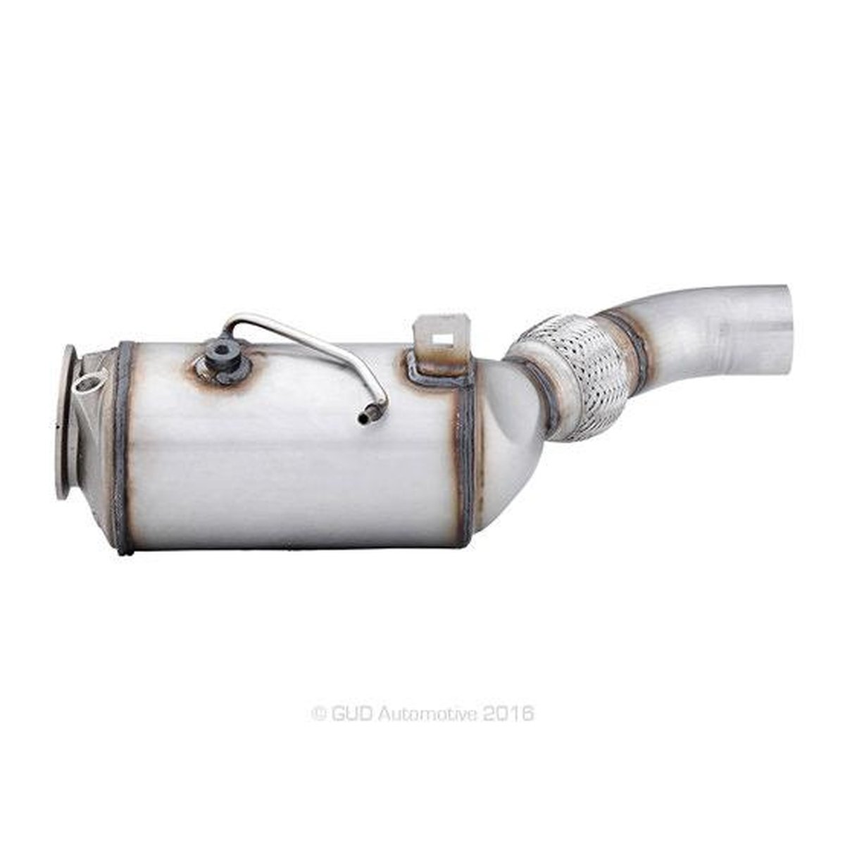 Ryco Diesel Particulate Filter RPF257
