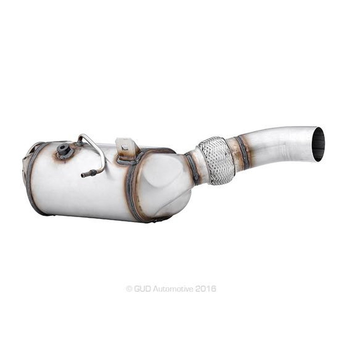 Ryco Diesel Particulate Filter RPF257