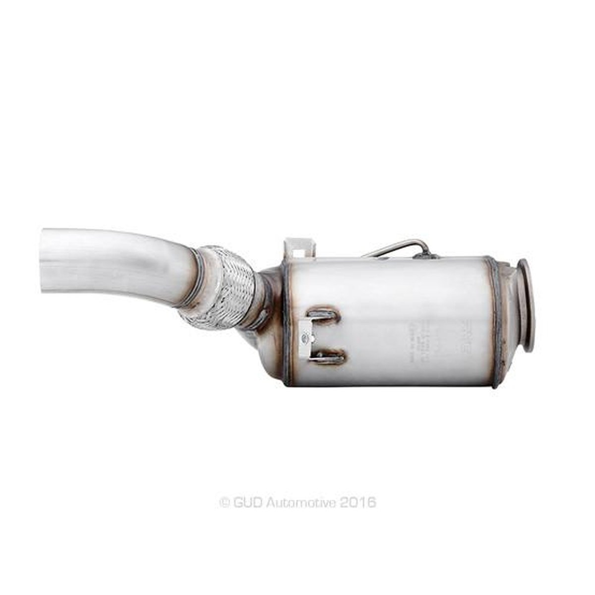 Ryco Diesel Particulate Filter RPF257