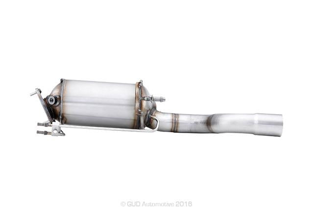 Ryco Diesel Particulate Filter RPF258