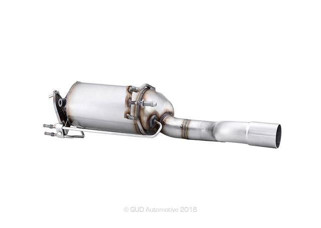 Ryco Diesel Particulate Filter RPF258