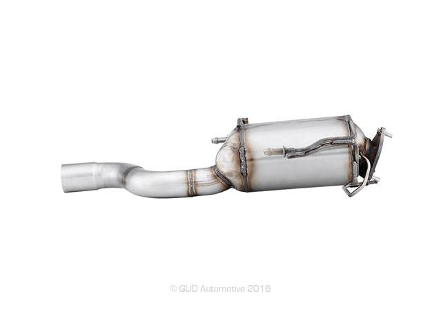 Ryco Diesel Particulate Filter RPF258