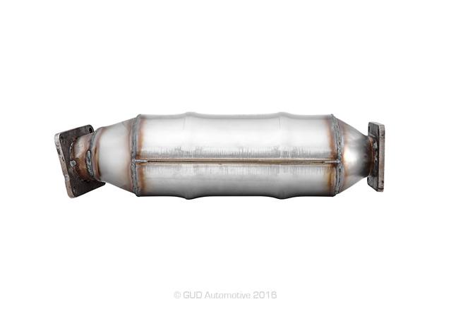 Ryco Diesel Particulate Filter RPF262
