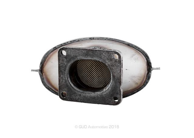 Ryco Diesel Particulate Filter RPF262