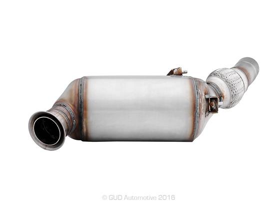 Ryco Diesel Particulate Filter RPF265