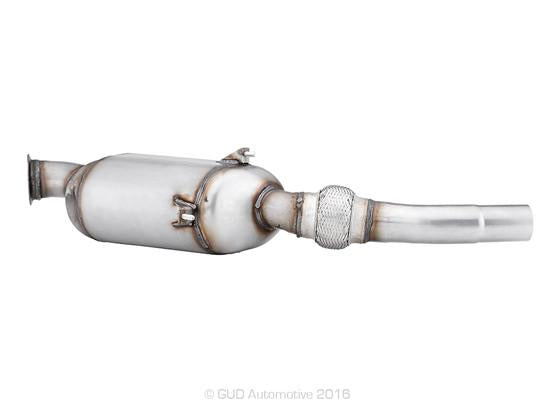 Ryco Diesel Particulate Filter RPF268