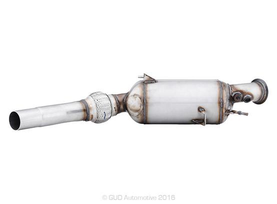 Ryco Diesel Particulate Filter RPF268