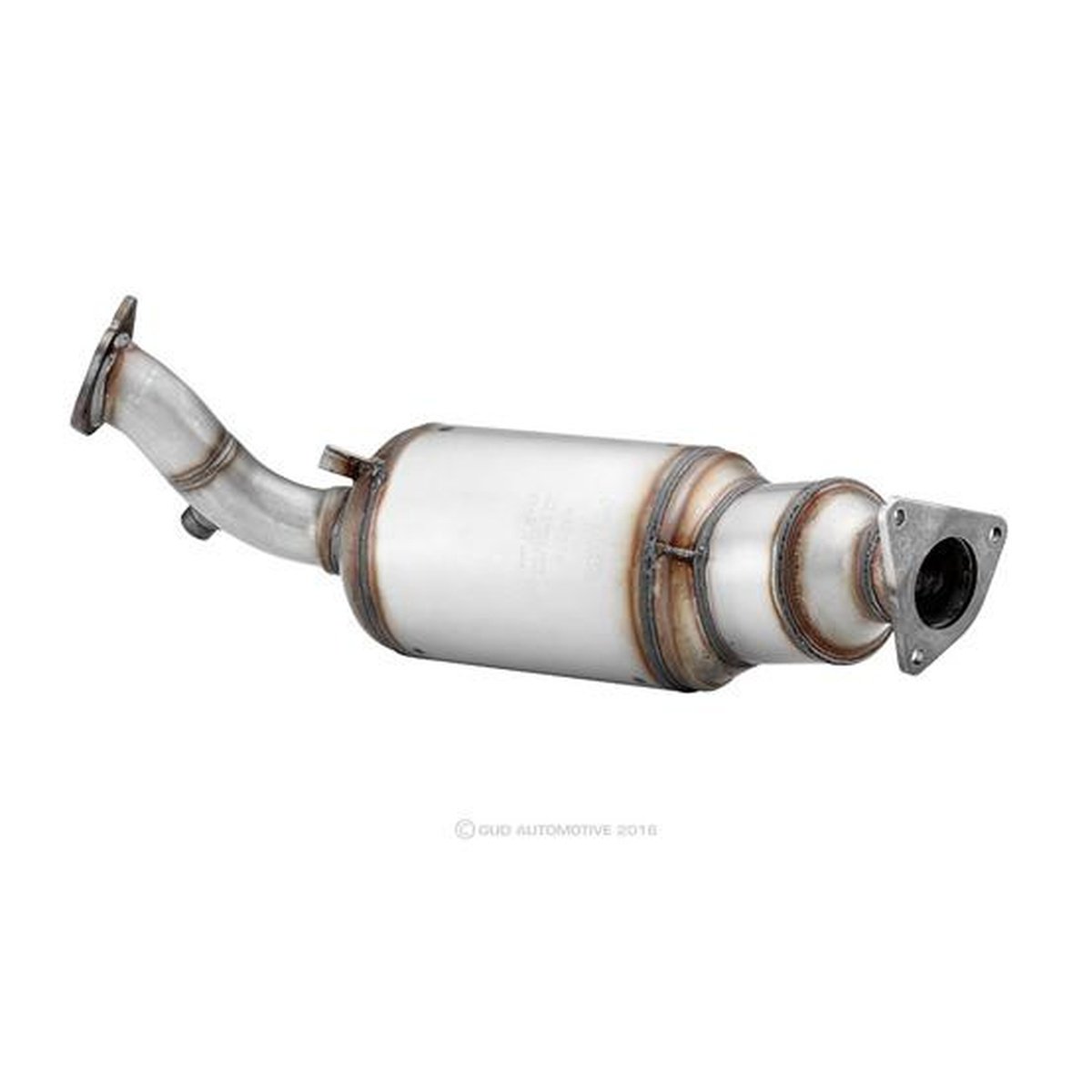 Ryco Diesel Particulate Filter RPF270