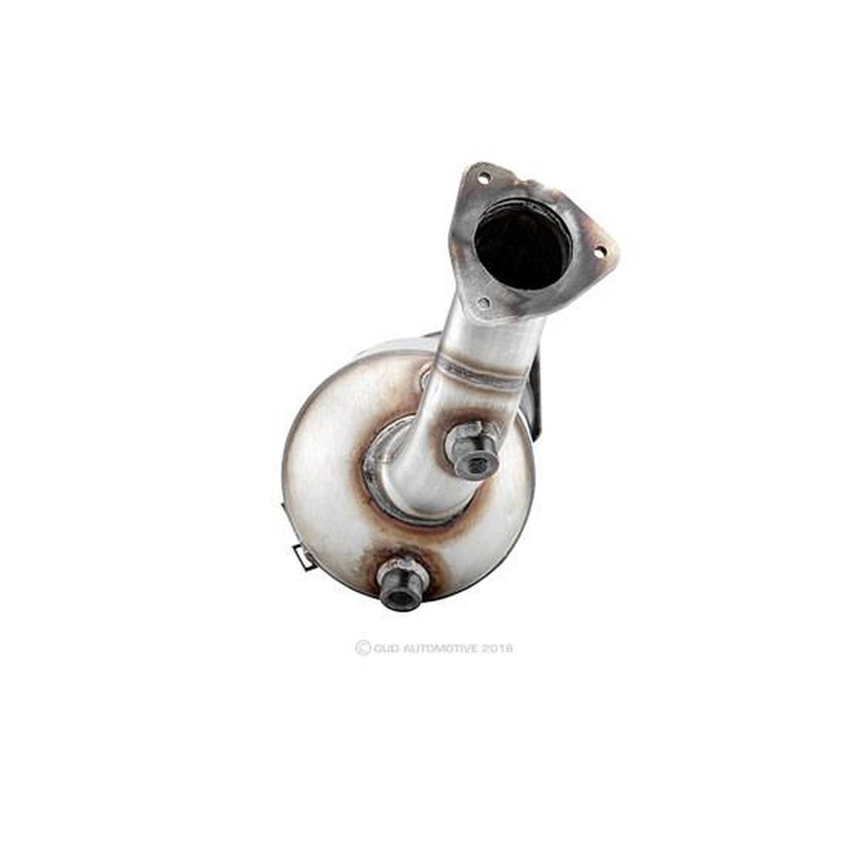 Ryco Diesel Particulate Filter RPF270