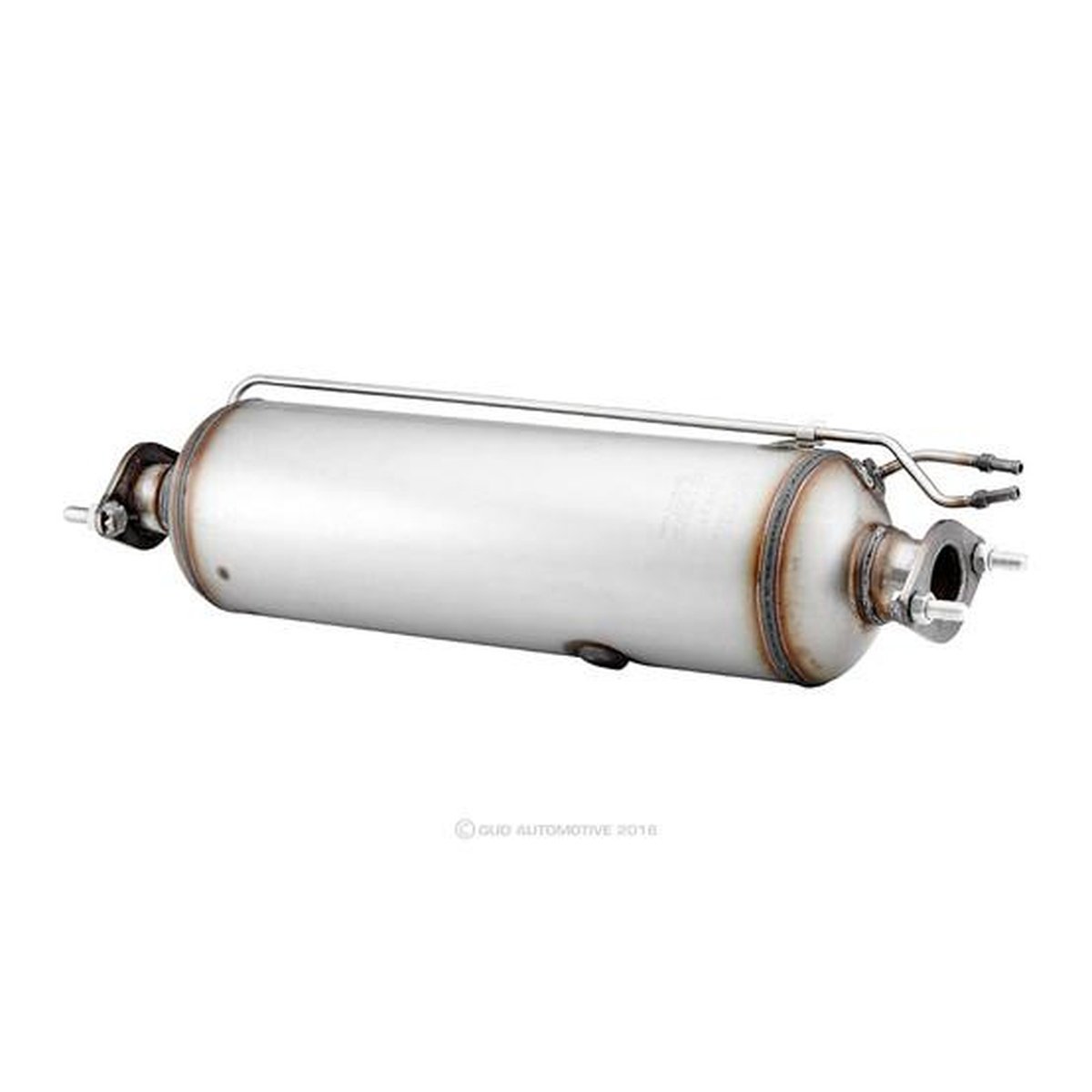 Ryco Diesel Particulate Filter RPF271