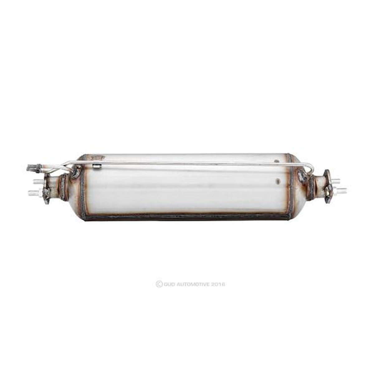 Ryco Diesel Particulate Filter RPF271