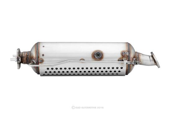 Ryco Diesel Particulate Filter RPF276