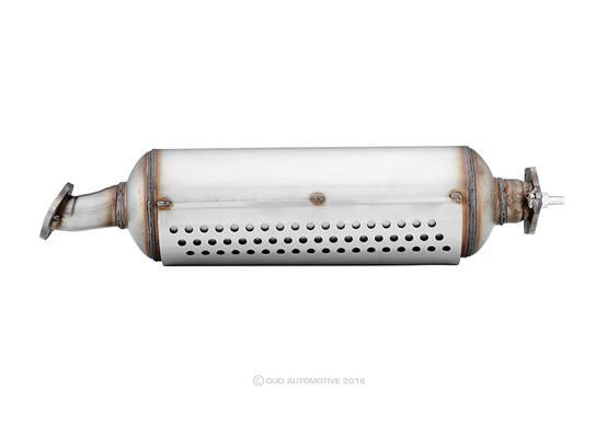 Ryco Diesel Particulate Filter RPF276