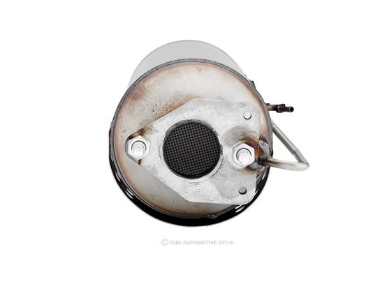 Ryco Diesel Particulate Filter RPF276