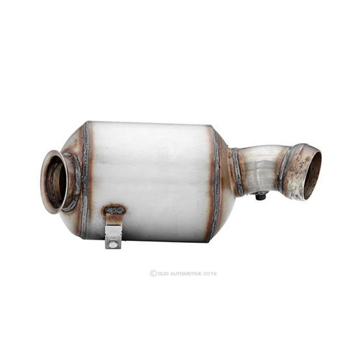 Ryco Diesel Particulate Filter RPF277
