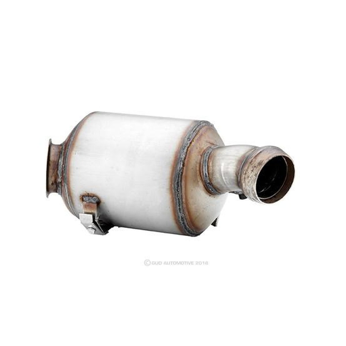 Ryco Diesel Particulate Filter RPF277