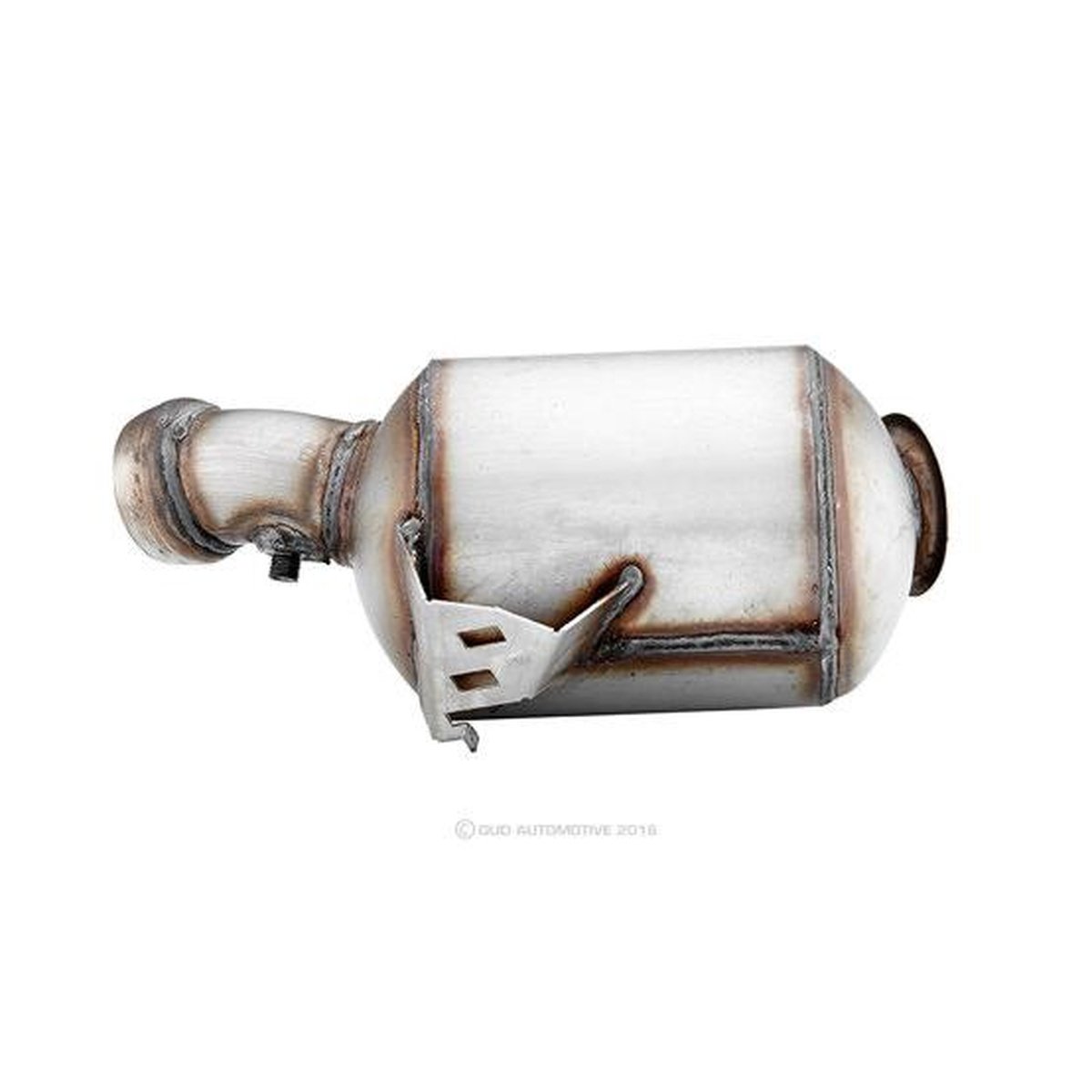 Ryco Diesel Particulate Filter RPF277