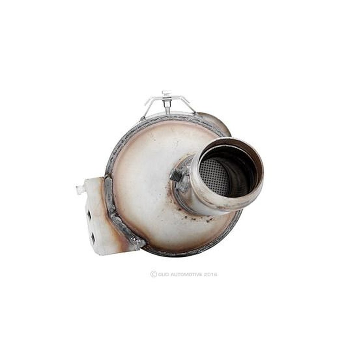 Ryco Diesel Particulate Filter RPF277