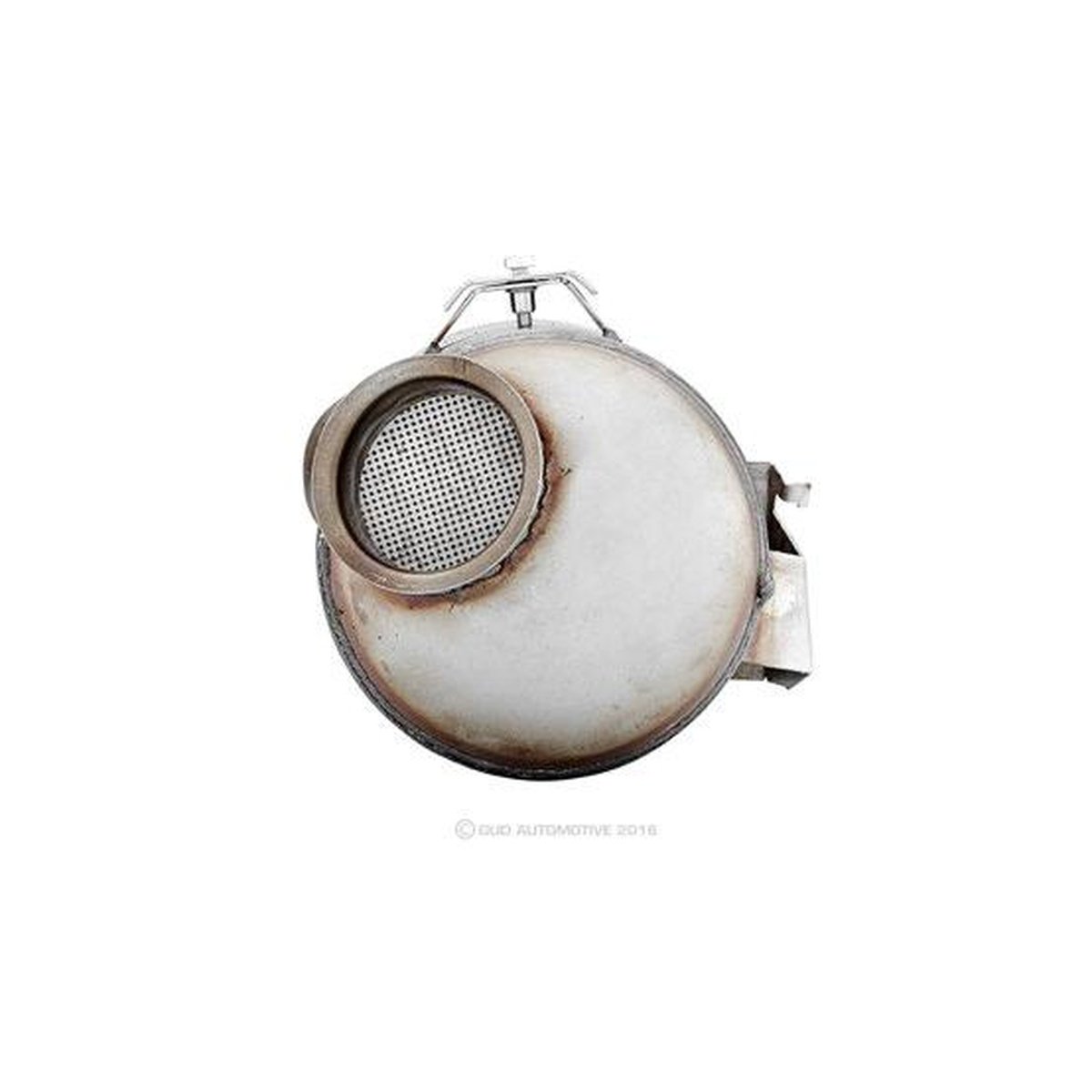 Ryco Diesel Particulate Filter RPF277